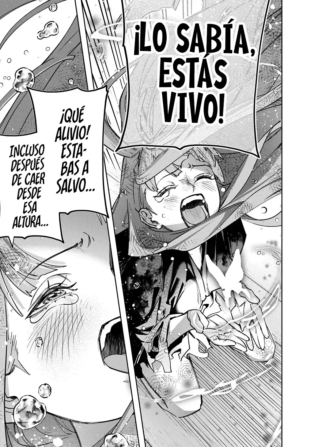 Hametsu no Oukoku - Capítulo 60 - Página 21 - LectorTMOo