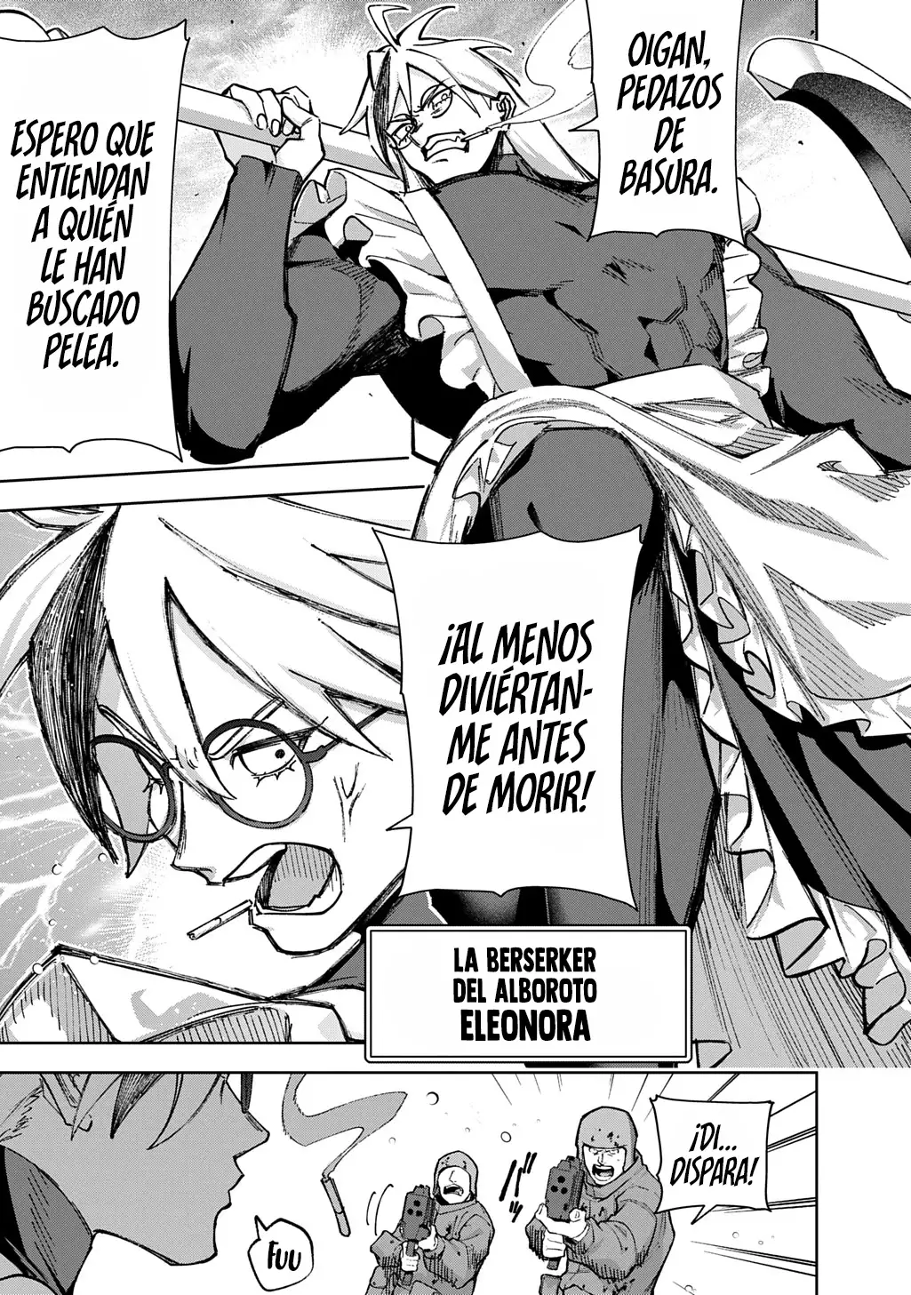 Hametsu no Oukoku - Capítulo 62 - Página 12 - LectorTMOo