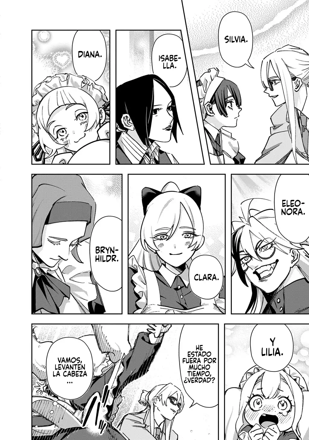 Hametsu no Oukoku - Capítulo 62 - Página 20 - LectorTMOo