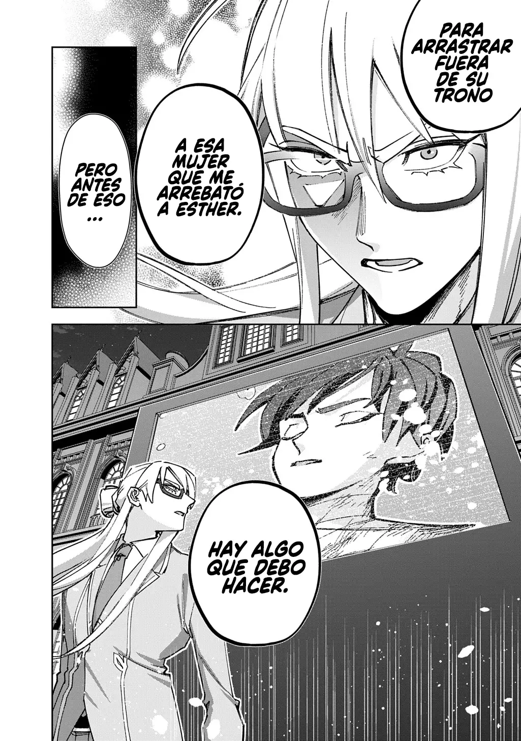 Hametsu no Oukoku - Capítulo 62 - Página 35 - LectorTMOo