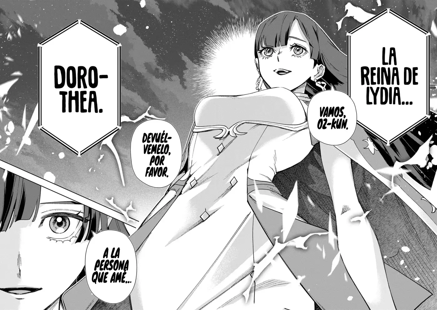 Hametsu no Oukoku - Capítulo 62 - Página 41 - LectorTMOo