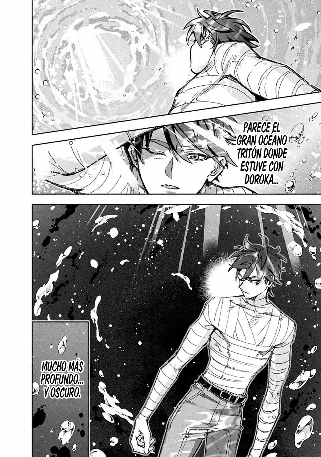 Hametsu no Oukoku - Capítulo 62 - Página 44 - LectorTMOo