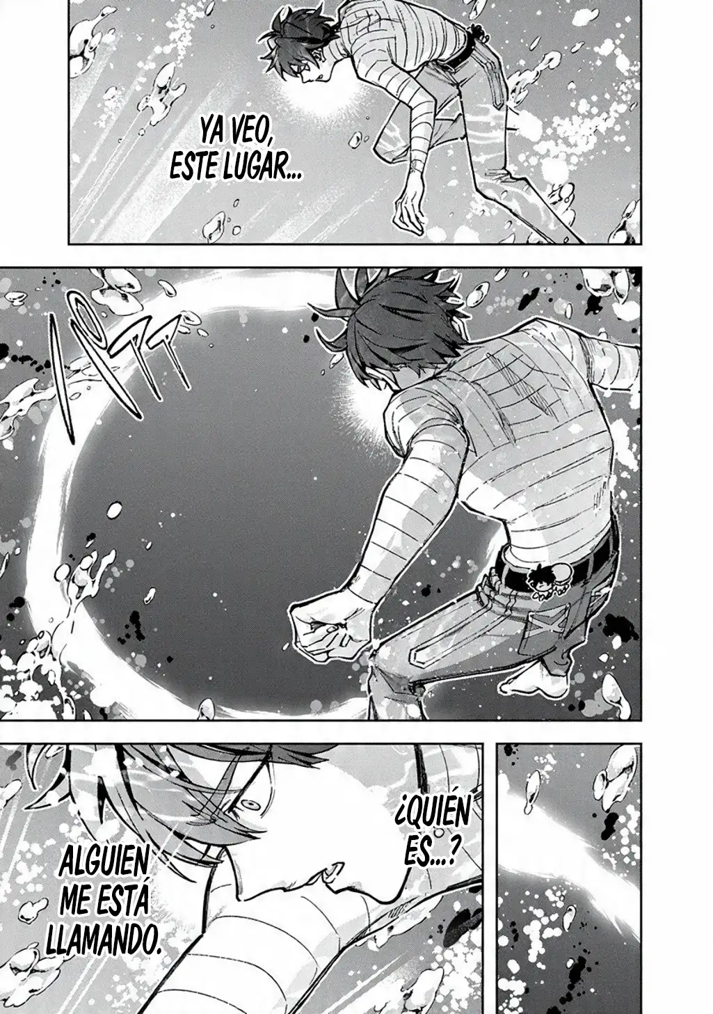 Hametsu no Oukoku - Capítulo 62 - Página 45 - LectorTMOo