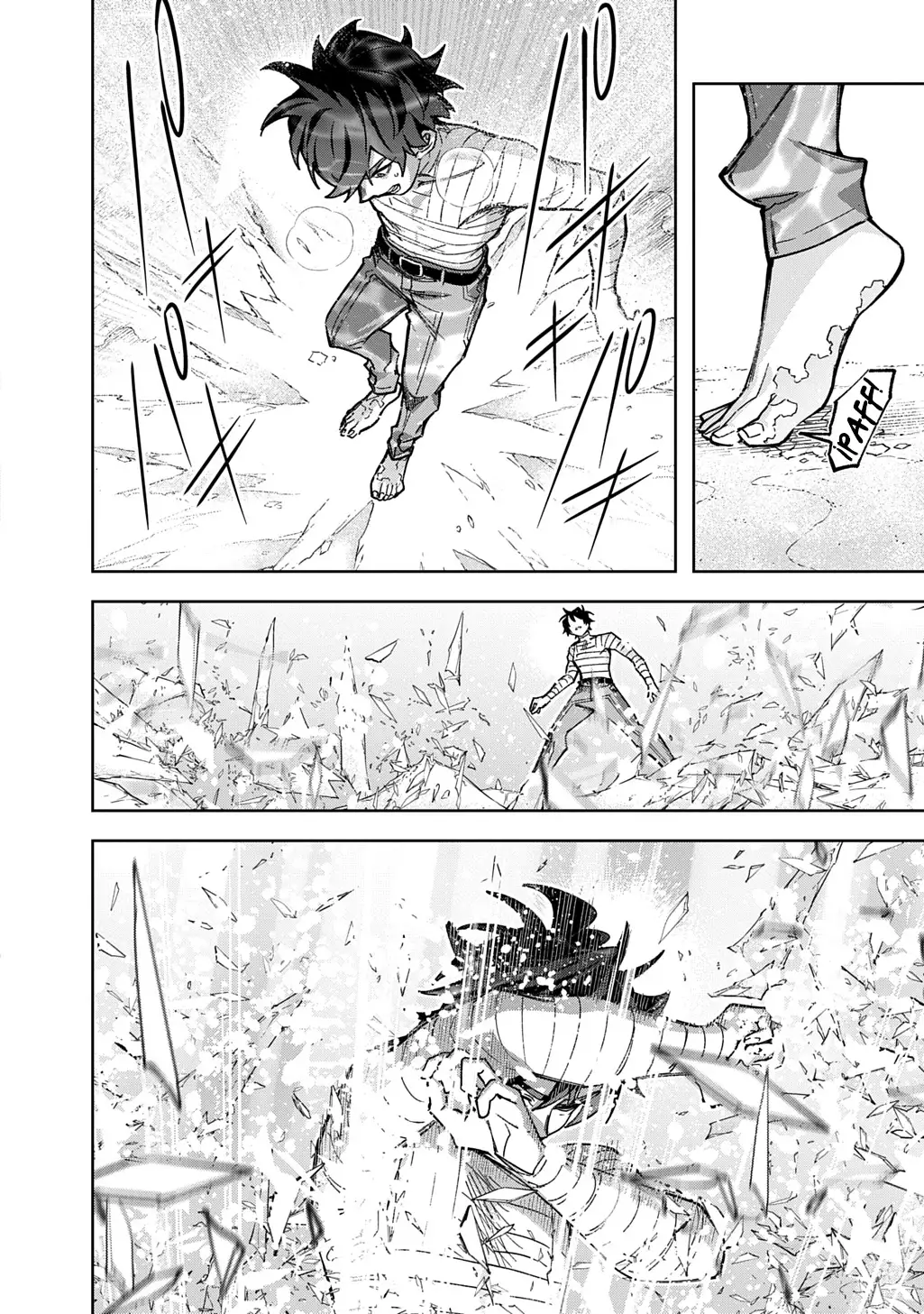 Hametsu no Oukoku - Capítulo 62 - Página 48 - LectorTMOo