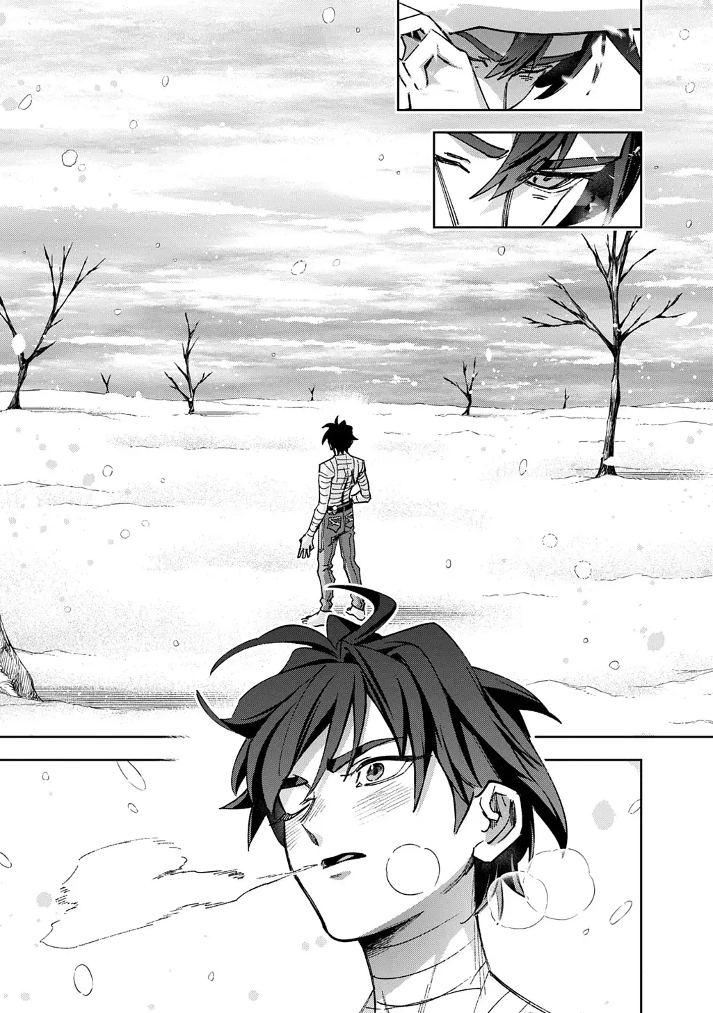 Hametsu no Oukoku - Capítulo 62 - Página 49 - LectorTMOo