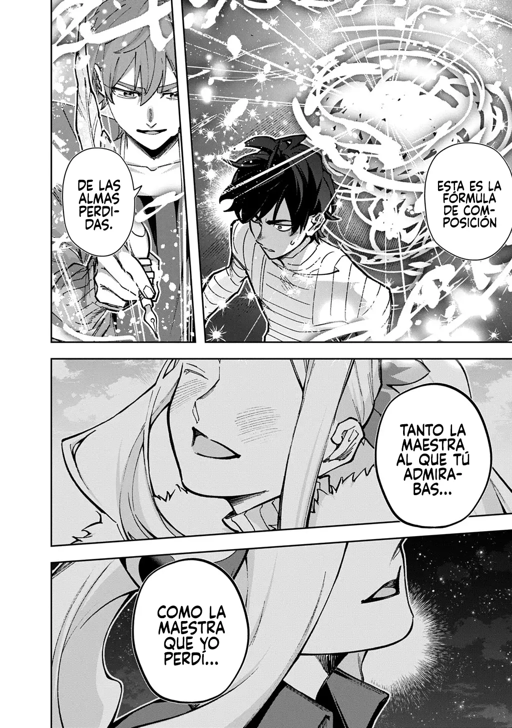 Hametsu no Oukoku - Capítulo 62 - Página 56 - LectorTMOo