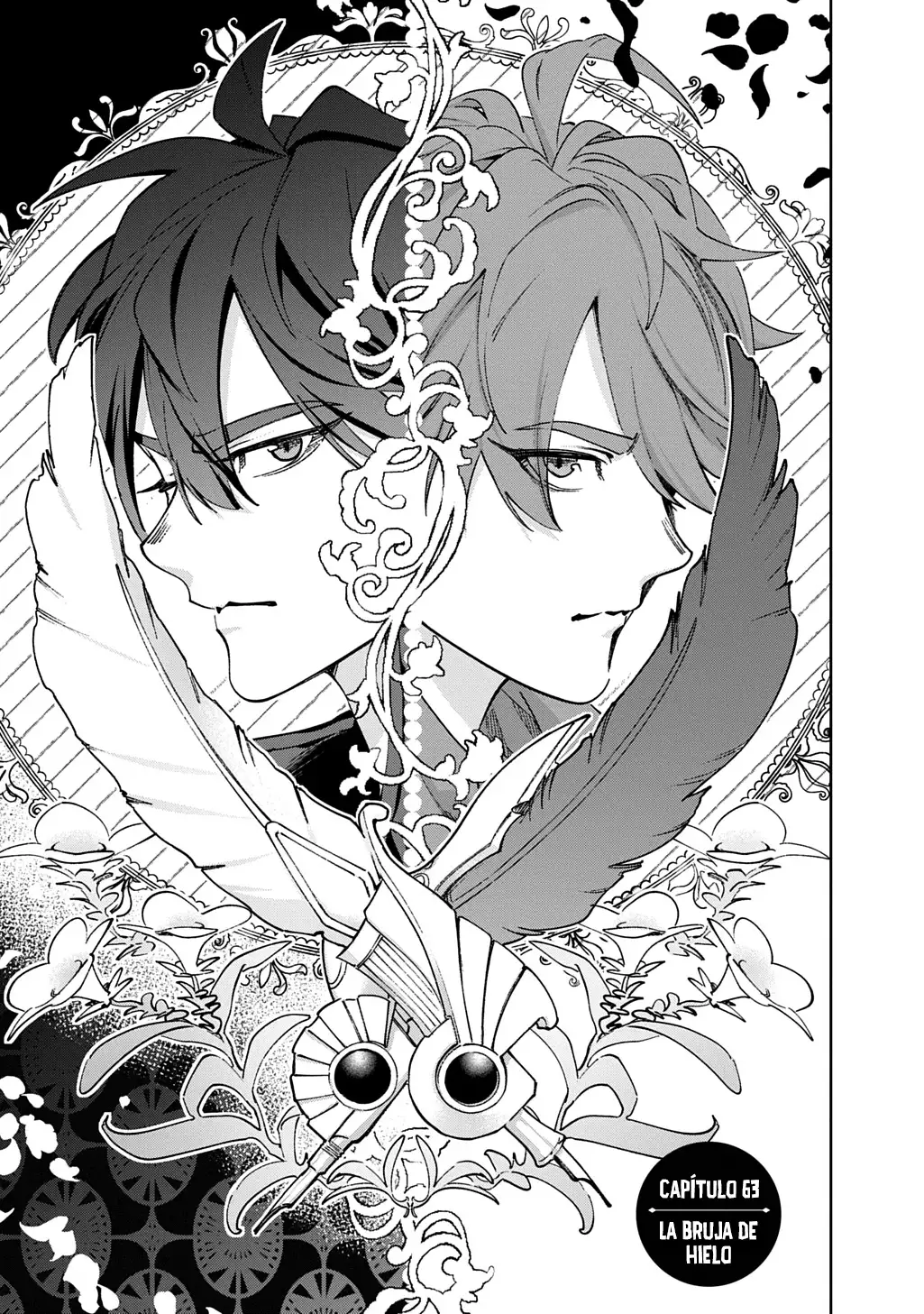 Hametsu no Oukoku - Capítulo 63 - Página 4 - LectorTMOo