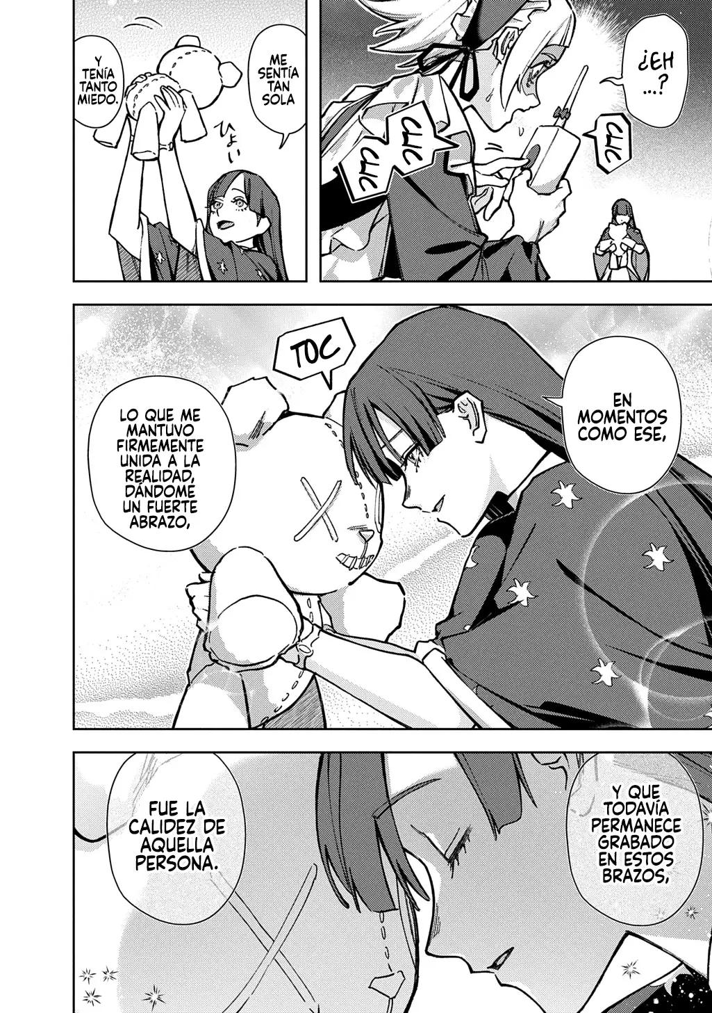 Hametsu no Oukoku - Capítulo 64 - Página 13 - LectorTMOo