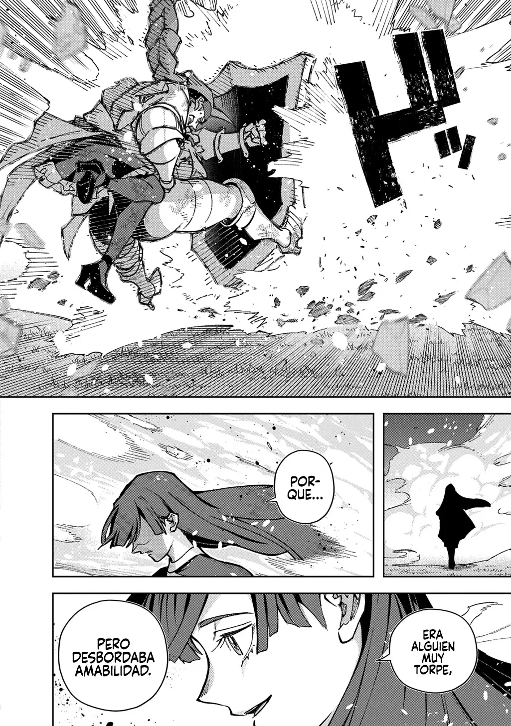 Hametsu no Oukoku - Capítulo 64 - Página 17 - LectorTMOo