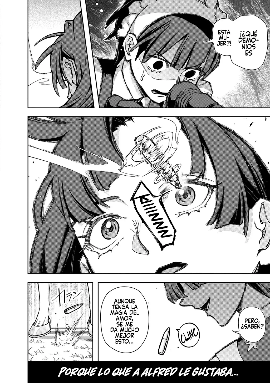 Hametsu no Oukoku - Capítulo 64 - Página 28 - LectorTMOo