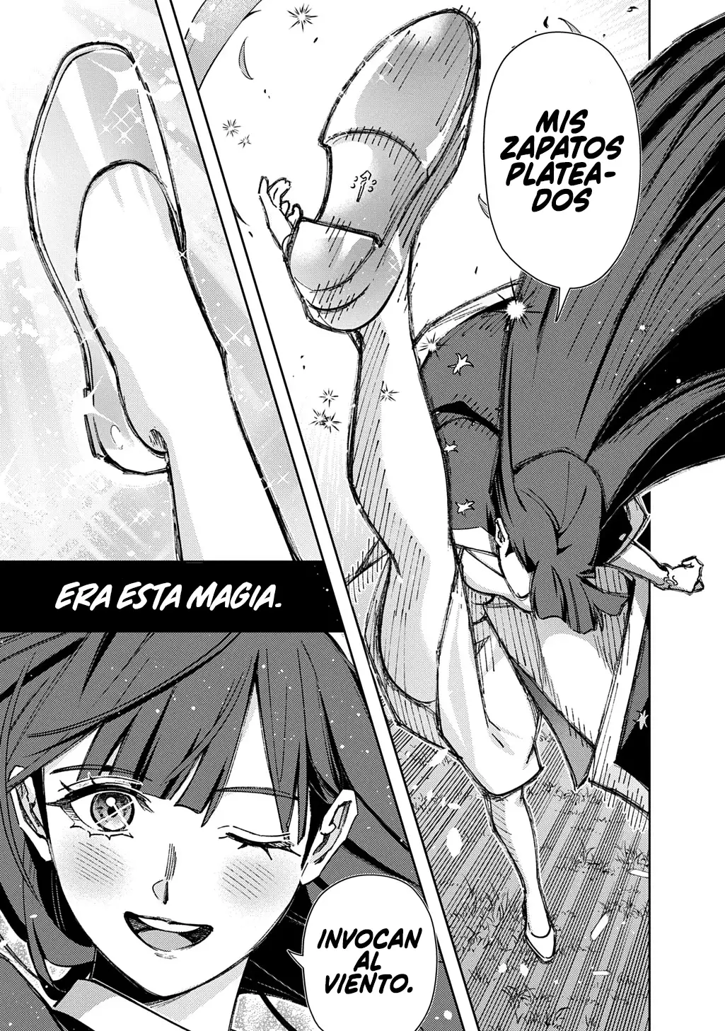 Hametsu no Oukoku - Capítulo 64 - Página 29 - LectorTMOo
