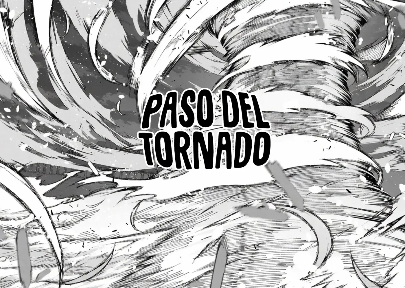Hametsu no Oukoku - Capítulo 64 - Página 32 - LectorTMOo