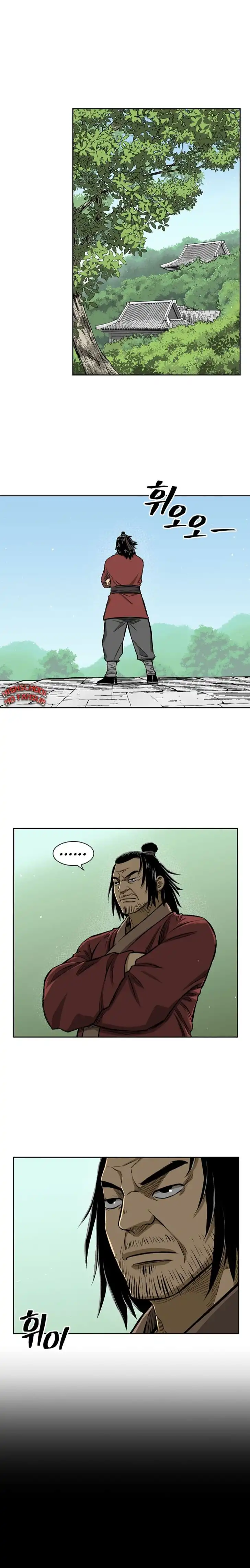 The Legend of Martial God - Capítulo 10 - Página 2 - LectorTMOo