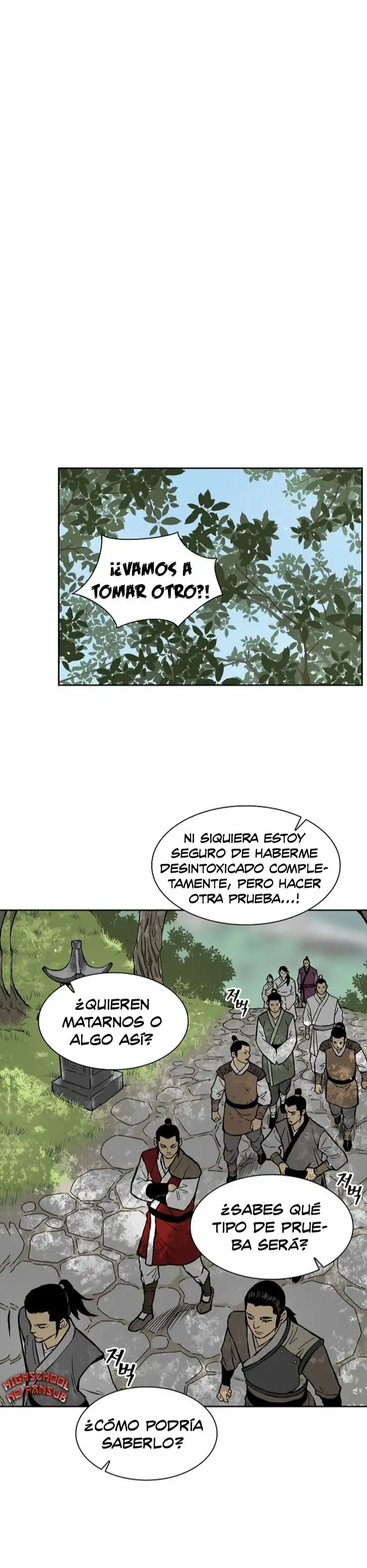 The Legend of Martial God - Capítulo 10 - Página 11 - LectorTMOo