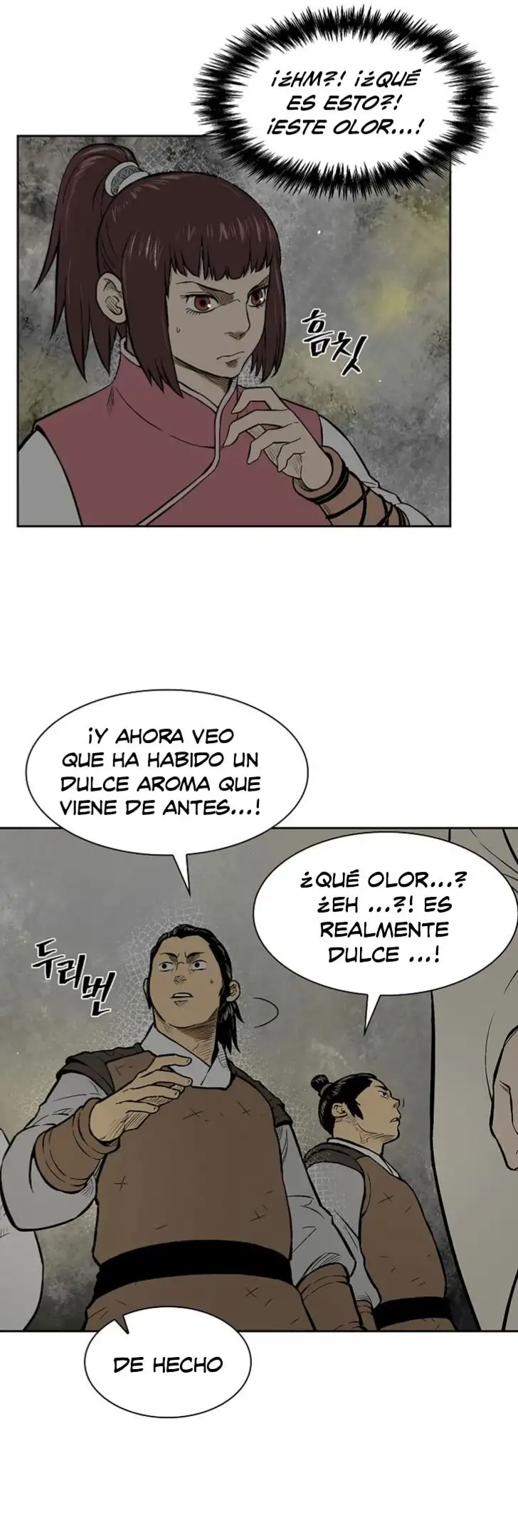 The Legend of Martial God - Capítulo 10 - Página 20 - LectorTMOo