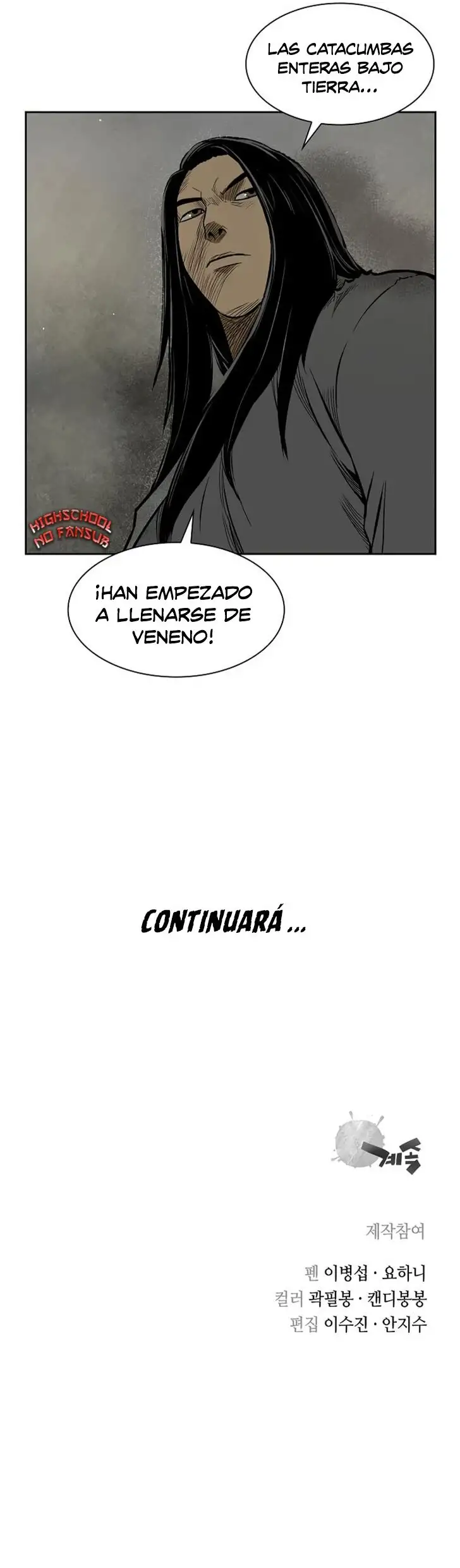 The Legend of Martial God - Capítulo 10 - Página 21 - LectorTMOo