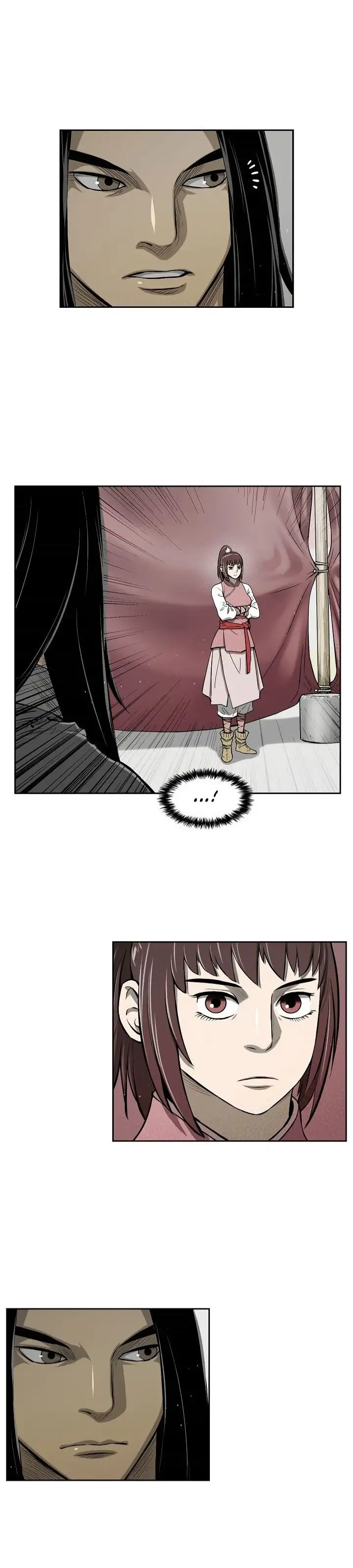 The Legend of Martial God - Capítulo 6 - Página 4 - LectorTMOo
