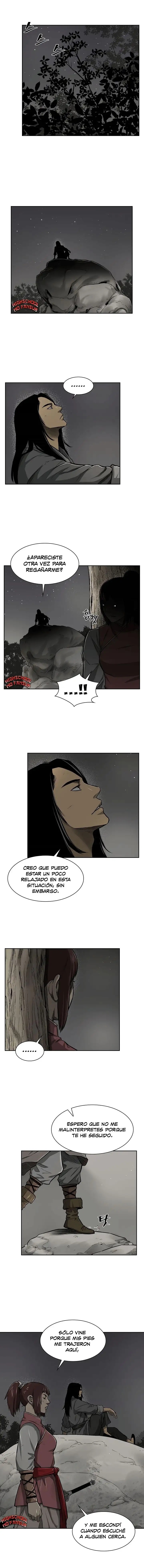 The Legend of Martial God - Capítulo 8 - Página 12 - LectorTMOo