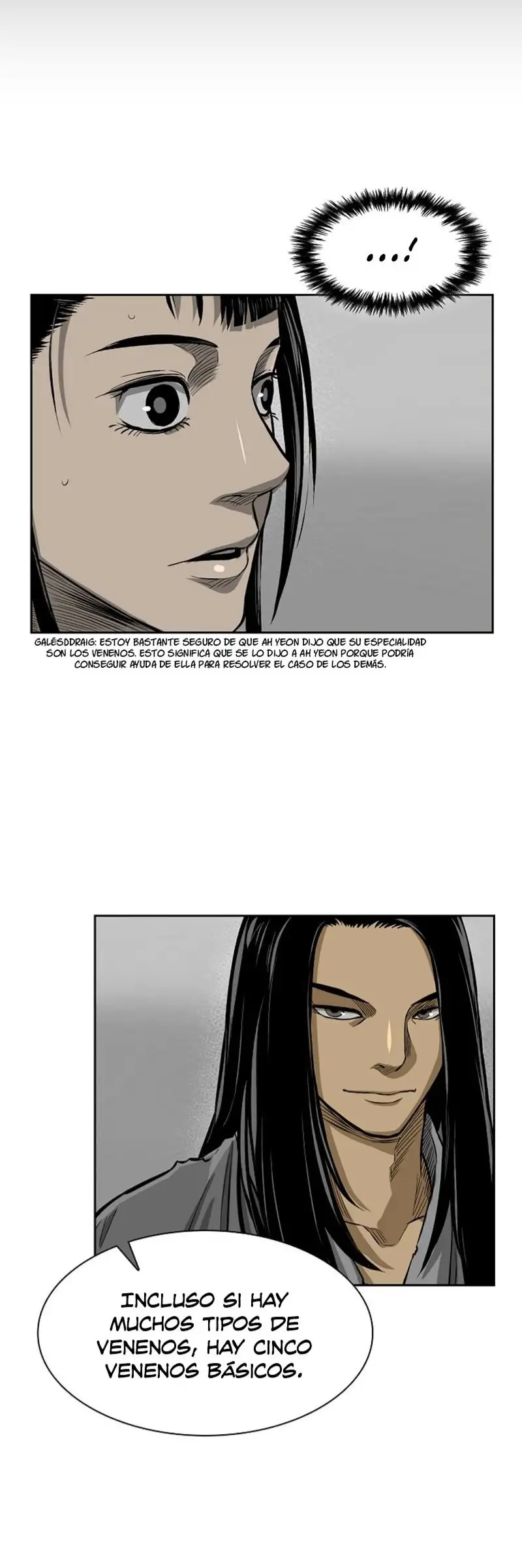 The Legend of Martial God - Capítulo 9 - Página 24 - LectorTMOo