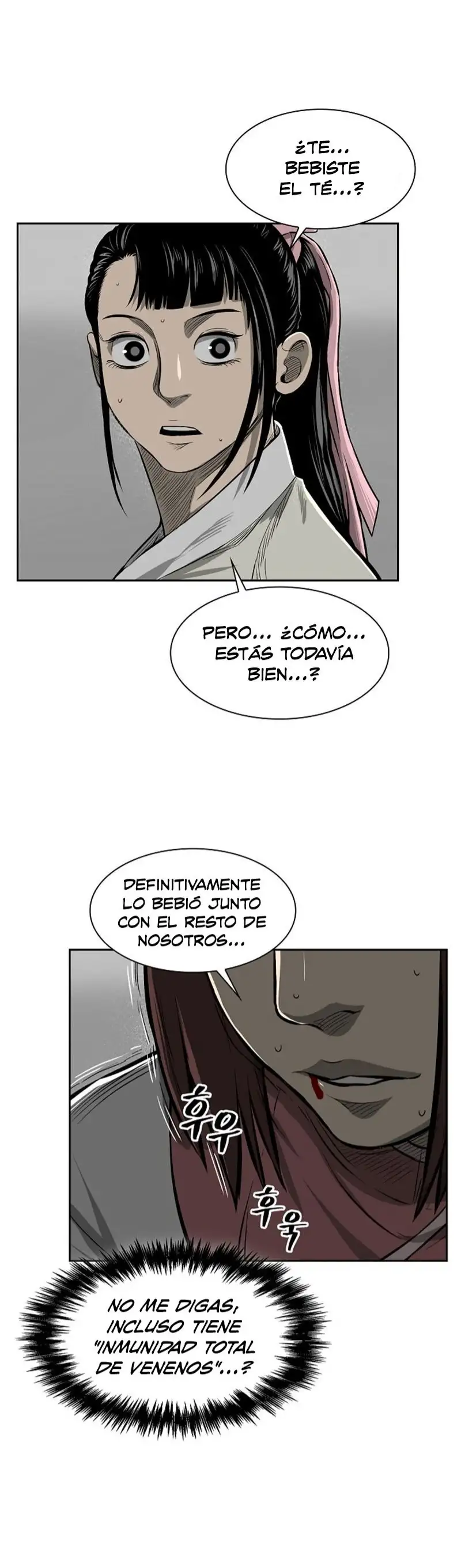 The Legend of Martial God - Capítulo 9 - Página 27 - LectorTMOo
