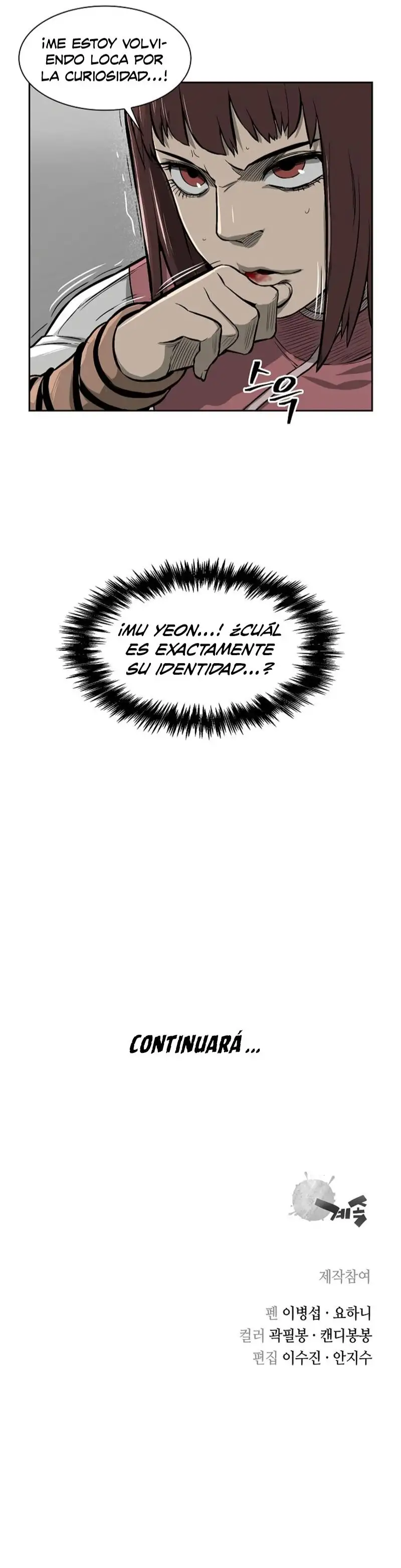 The Legend of Martial God - Capítulo 9 - Página 29 - LectorTMOo