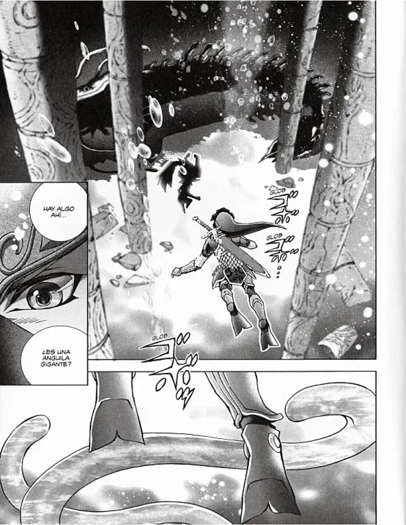 The legend Of Zelda Twilight Princess - Capítulo 30 - Página 14 - LectorTMOo