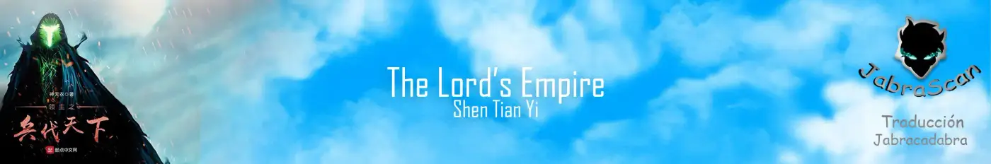The Lord's Empire (Novela) - Capítulo 46 - Página 5 - LectorTMOo