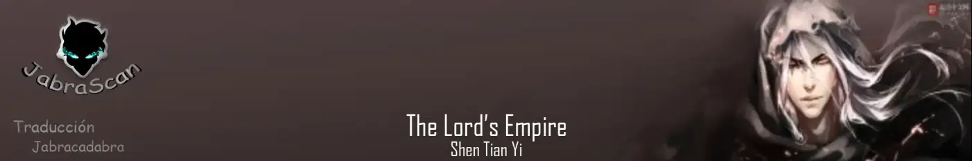 The Lord's Empire (Novela) - Capítulo 47 - Página 5 - LectorTMOo