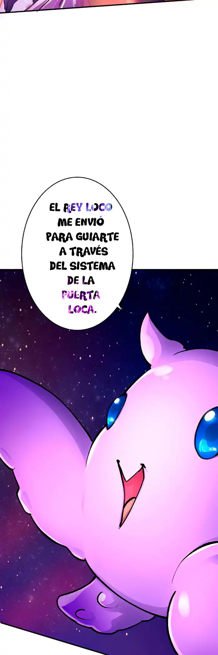 The Mad Gate - Capítulo 5 - Página 11 - LectorTMOo
