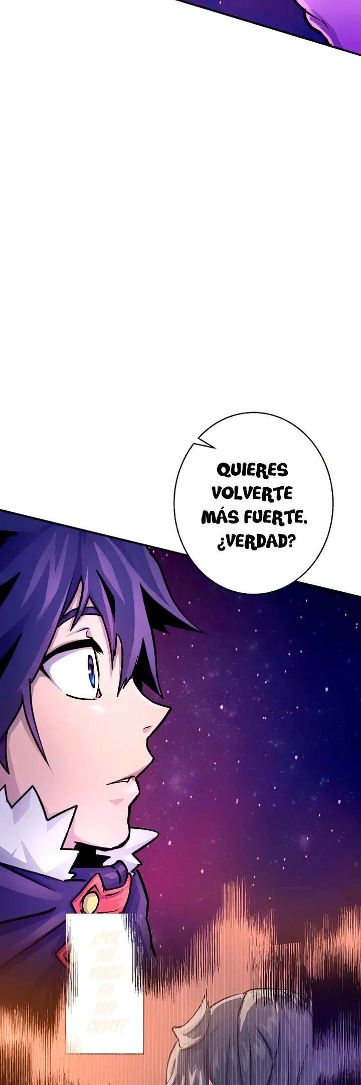 The Mad Gate - Capítulo 5 - Página 12 - LectorTMOo