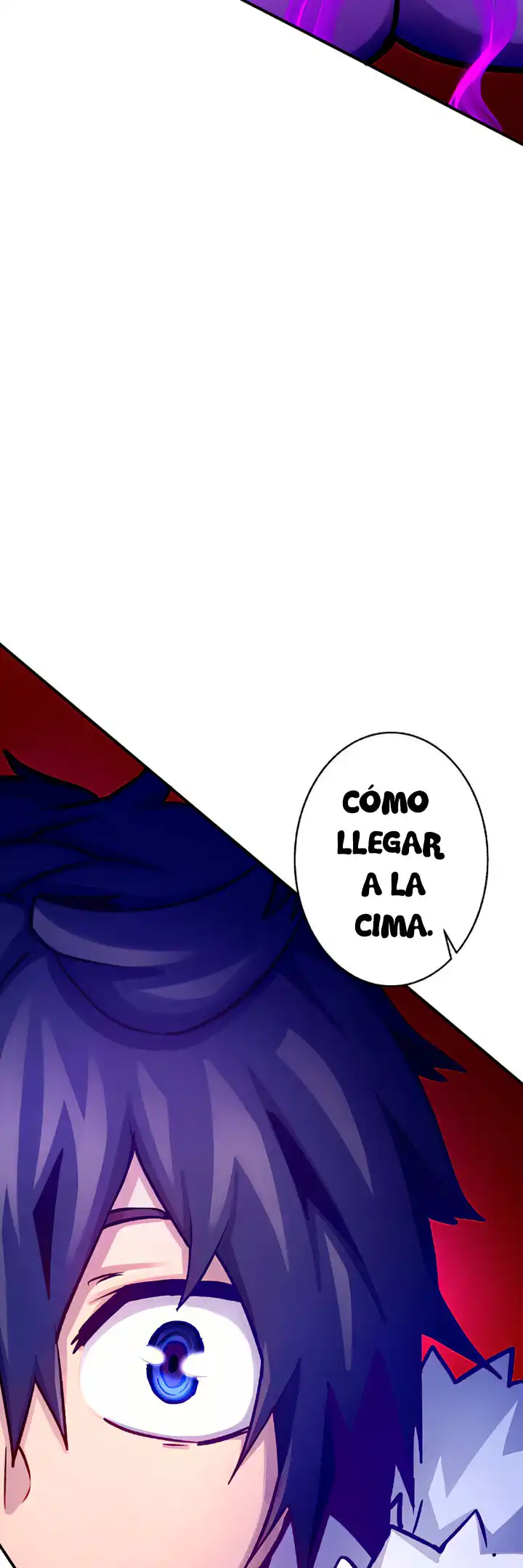 The Mad Gate - Capítulo 5 - Página 15 - LectorTMOo