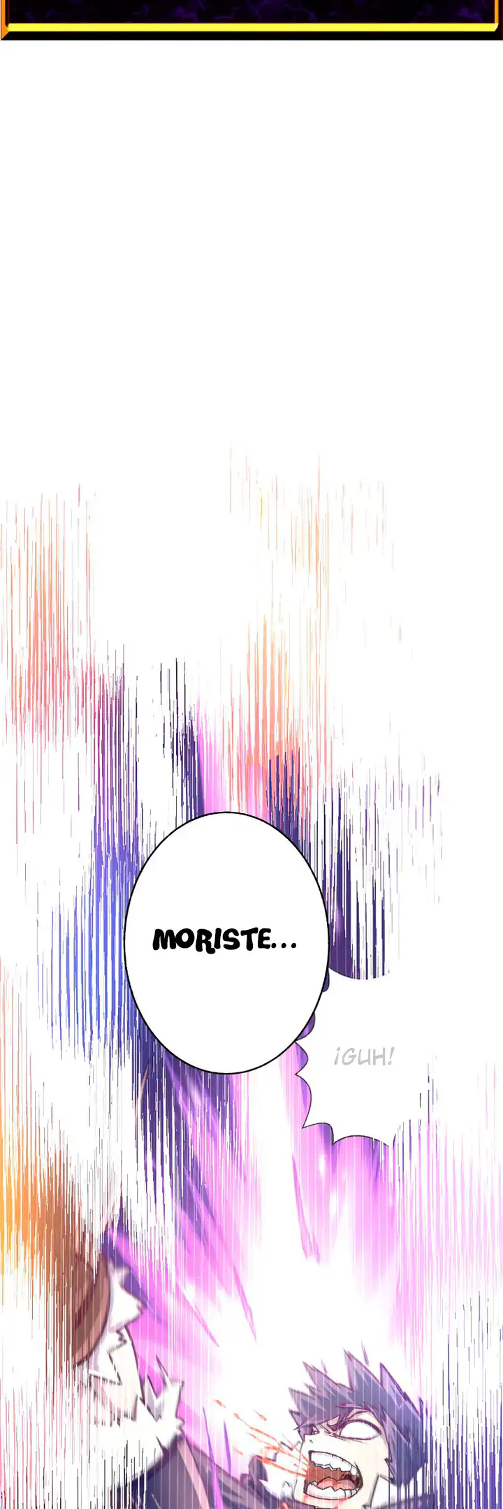 The Mad Gate - Capítulo 5 - Página 18 - LectorTMOo