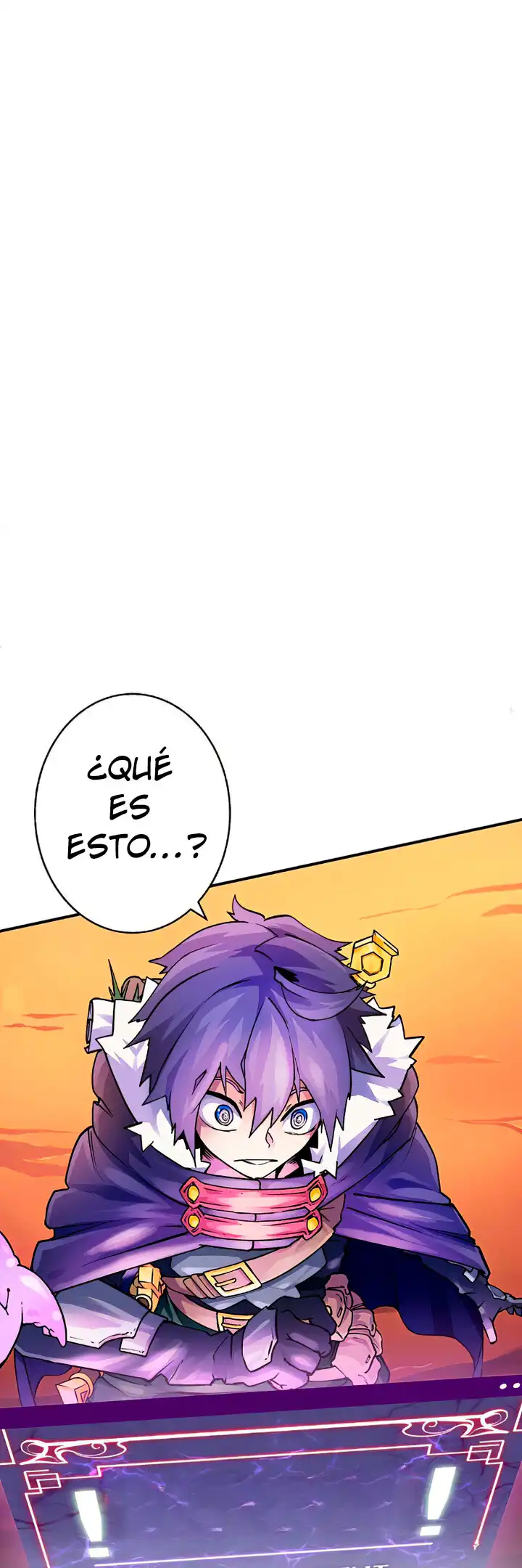 The Mad Gate - Capítulo 5 - Página 22 - LectorTMOo