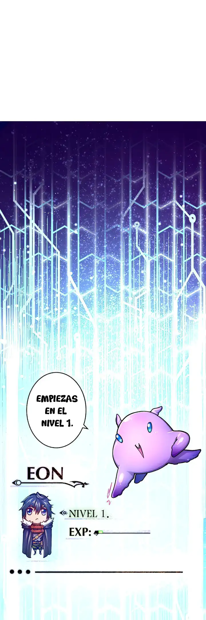 The Mad Gate - Capítulo 5 - Página 25 - LectorTMOo