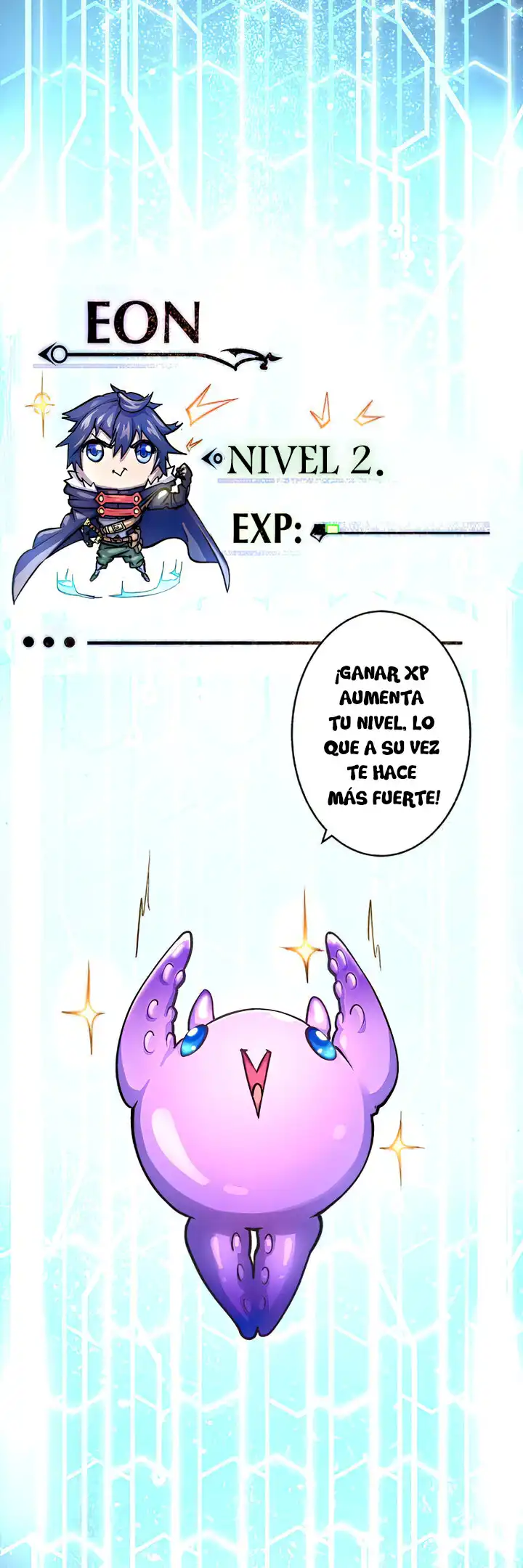The Mad Gate - Capítulo 5 - Página 28 - LectorTMOo