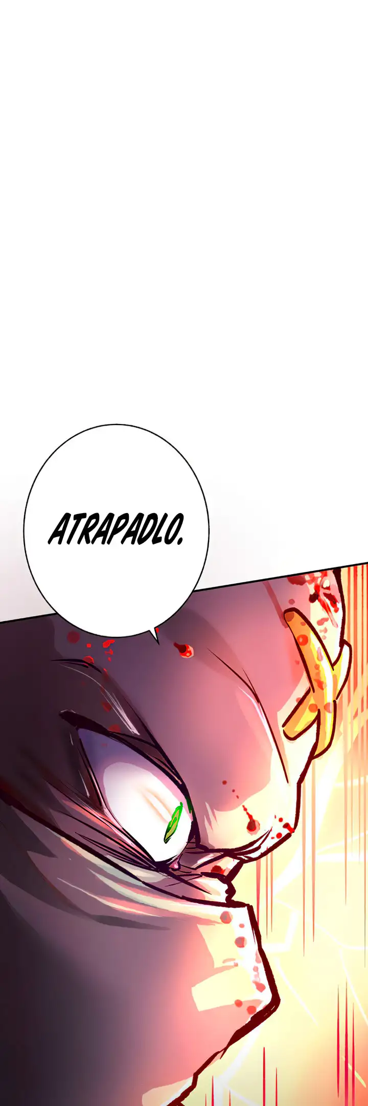 The Mad Gate - Capítulo 5 - Página 38 - LectorTMOo
