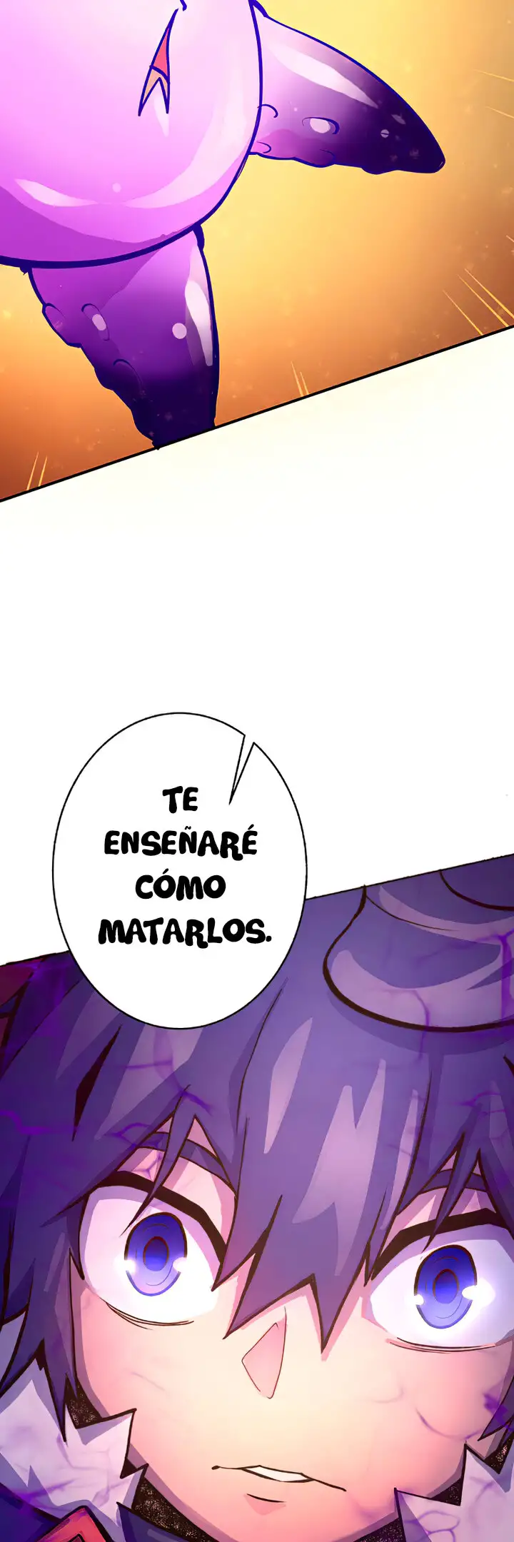 The Mad Gate - Capítulo 5 - Página 54 - LectorTMOo