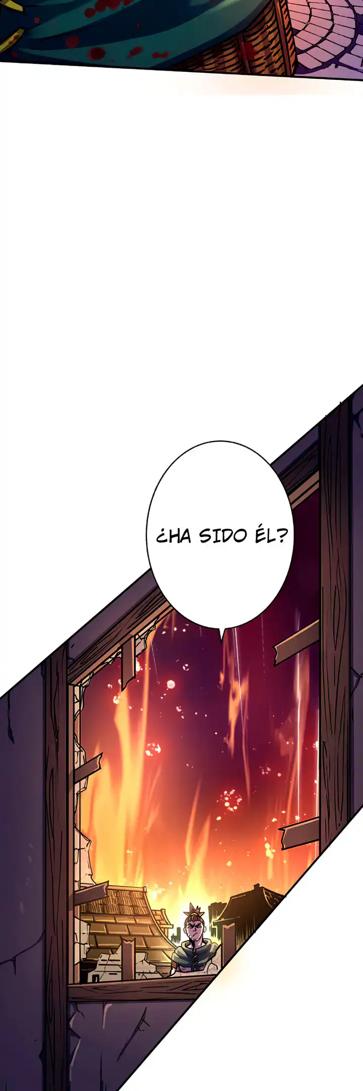 The Mad Gate - Capítulo 5 - Página 59 - LectorTMOo