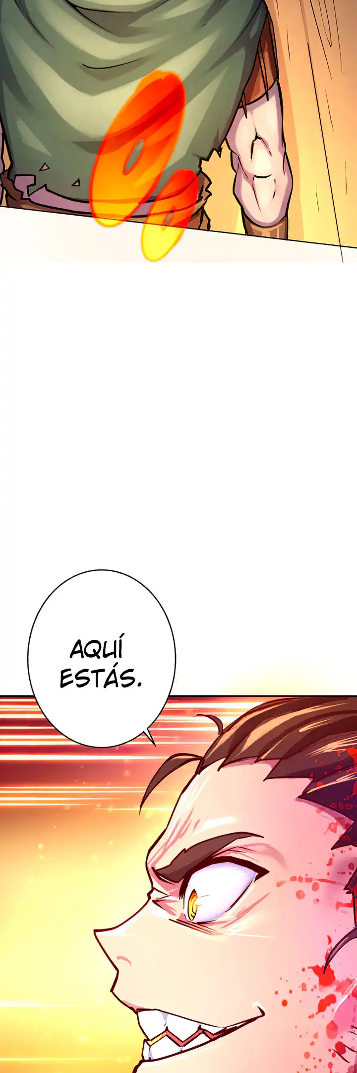 The Mad Gate - Capítulo 5 - Página 64 - LectorTMOo