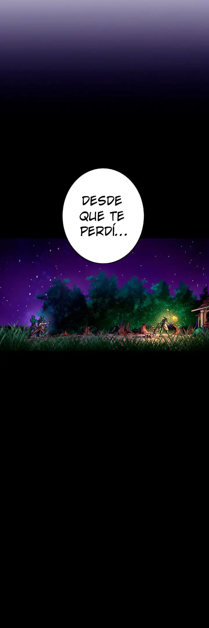 The Mad Gate - Capítulo 6 - Página 42 - LectorTMOo