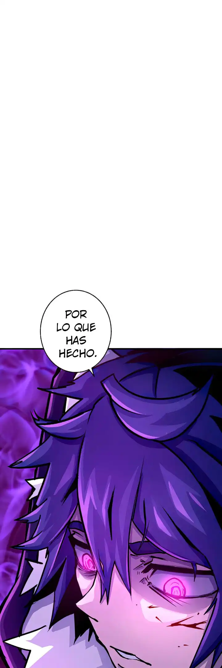 The Mad Gate - Capítulo 6 - Página 55 - LectorTMOo