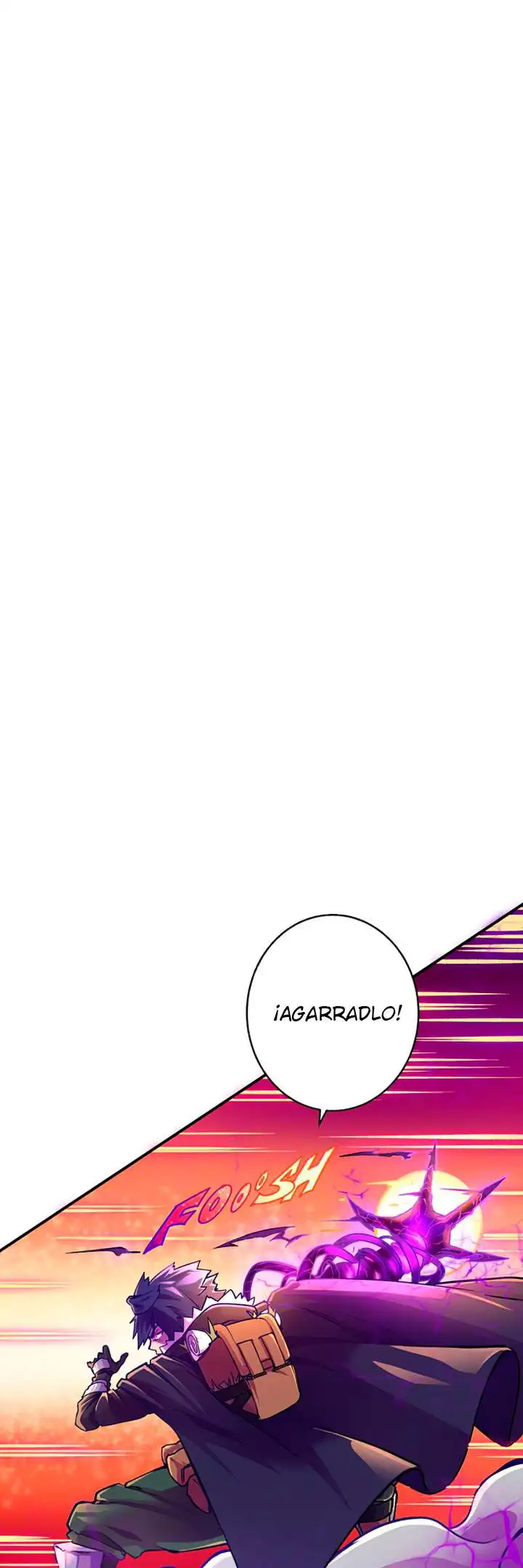 The Mad Gate - Capítulo 8 - Página 12 - LectorTMOo