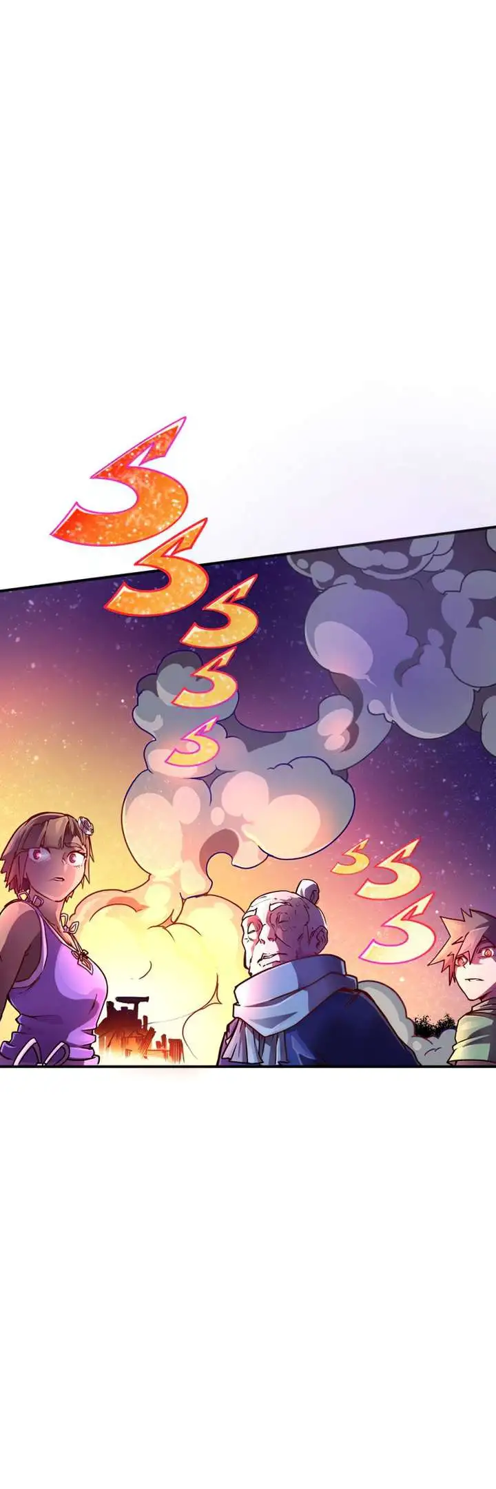 The Mad Gate - Capítulo 8 - Página 38 - LectorTMOo