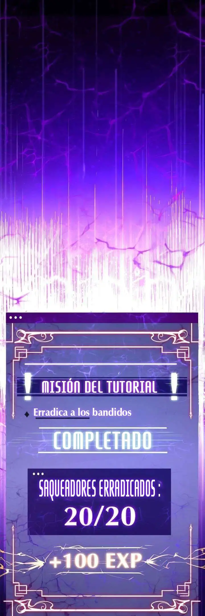 The Mad Gate - Capítulo 8 - Página 71 - LectorTMOo