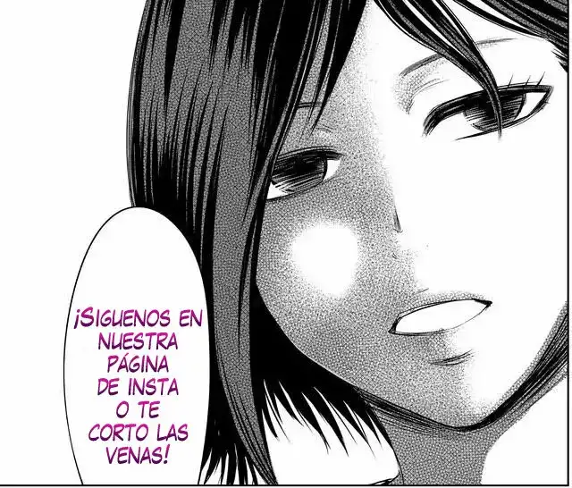 The Mask of Truth - Capítulo 1 - Página 14 - LectorTMOo