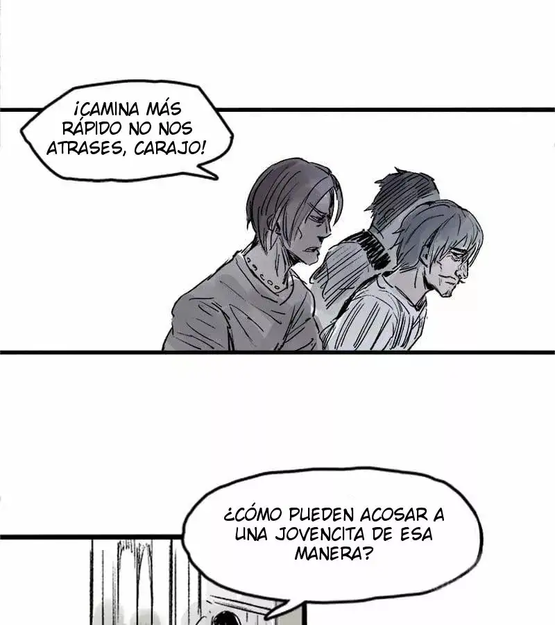 The Mask of Truth - Capítulo 10 - Página 7 - LectorTMOo