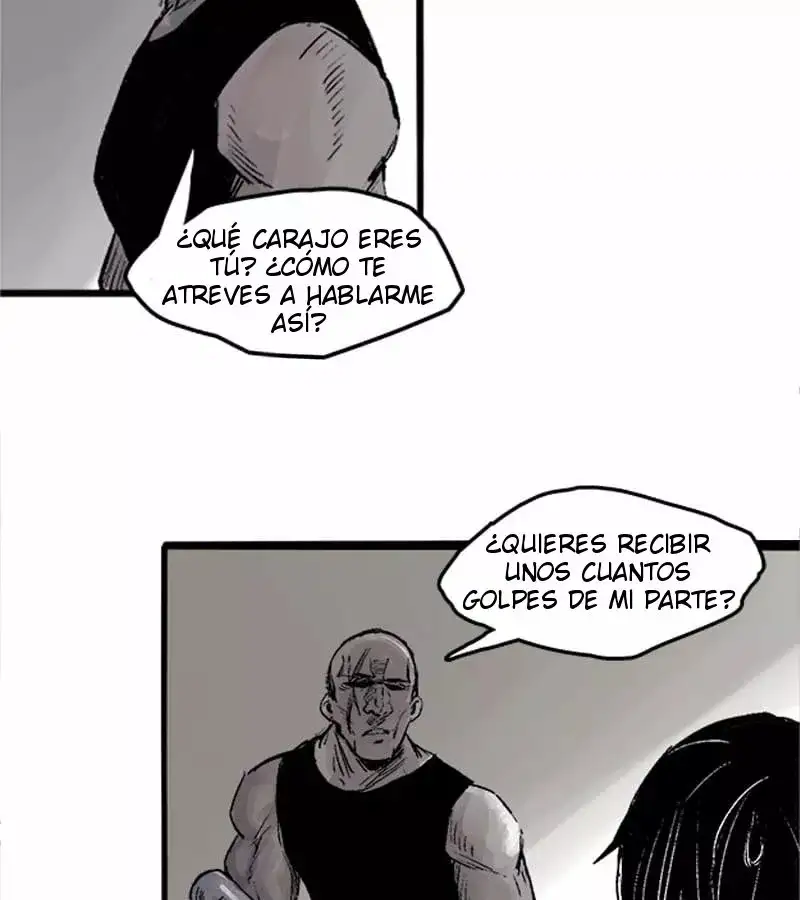 The Mask of Truth - Capítulo 10 - Página 10 - LectorTMOo