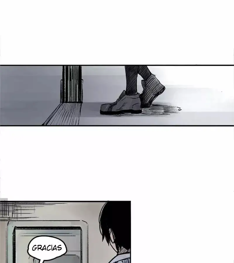 The Mask of Truth - Capítulo 10 - Página 22 - LectorTMOo