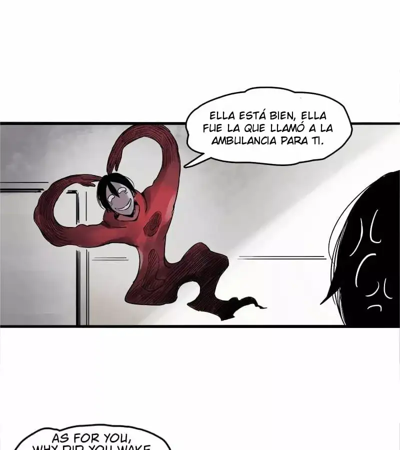 The Mask of Truth - Capítulo 11 - Página 9 - LectorTMOo