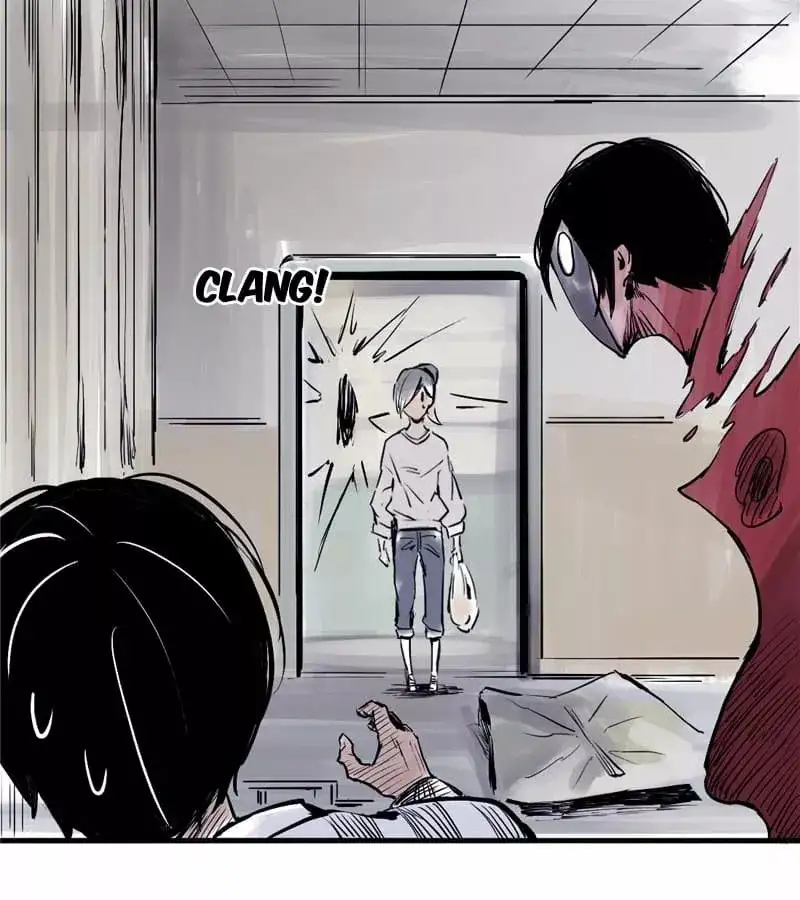 The Mask of Truth - Capítulo 11 - Página 12 - LectorTMOo